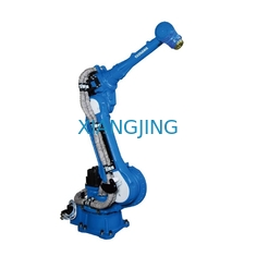 SP80 Used Robot Arm With Robot Teach Pedant RD500 Welder