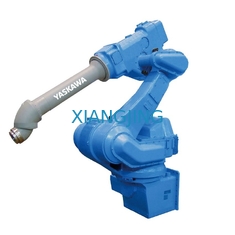 Yaska EPX2800 6 Axis High Speed Painting Robot Arm With NX100-FM Controller