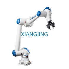 HC10 6 Axis Human Collaborative Robot with Hand Guided Teaching for Assembly, Machine Tending, Material Handling