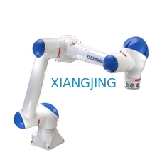 HC10 6 Axis Human Collaborative Robot with Hand Guided Teaching for Assembly, Machine Tending, Material Handling