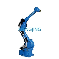 GP50 Part Transfer, Press Tending 6 Axis Industrial Robot With YRC1000 Controller