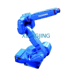 Versatile Used Robot Arm Painting Robot Arm Dispensing Robot Arm For Yaska