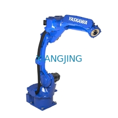 Assembly Handling Picking Packing 6 Axis Used Robot Arm With YRC1000 Controller