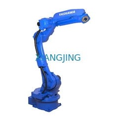 GP25 Die Cast, Dispensing, Material Cutting Trimming Used Robot Arm 6 Axis