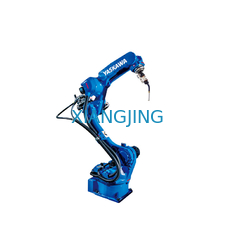 6 Axis Used KAWASAKI Robot Automatic Welding Robot Welding Manipulator