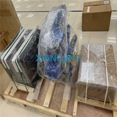 6 Axis Used KAWASAKI Robot Automatic Welding Robot Welding Manipulator