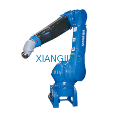 Used Industrial Painting Robot MPX3500 For YASKAWA