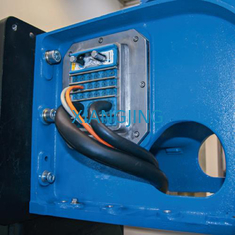 Used Industrial Painting Robot MPX3500 For YASKAWA