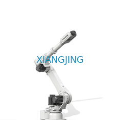 Used Welding Robot Arm 6 Axis Industrial  Hyundai HH10L Welding Robot
