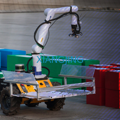 Payload 2kg Used ABB Robot
