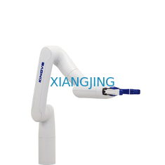 Collaborative Staubli Robot Arm IP22 6 Axis Robot Arm