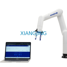 Collaborative Staubli Robot Arm IP22 6 Axis Robot Arm