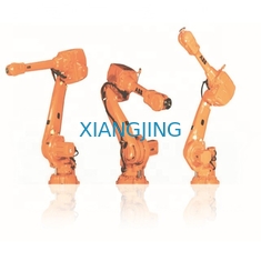 Industrial Used ABB Robot