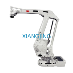 IRB 660 Paper Roll Fork Lift Used Industrial Robots With Manipulator