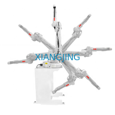 Industrial ABB IRB 2600 20Kg Payload 6 Axis Handling Robot Used Robot arm