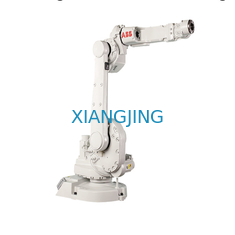 6 Axis Industrial Used ABB Robot IRB1600 10 kg