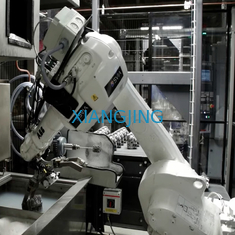 6 Axis Industrial Used ABB Robot IRB1600 10 kg