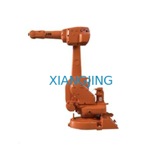 6 Axis Industrial Used ABB Robot IRB1600 10 kg