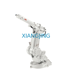 Used ABB IRB 1410 6 Axis Robotic Arm As Robot For Welding And Material Manipulator Handling With 5kg Payload