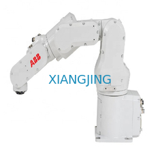 IRB1200 6 Axis Used ABB Robot Arm Flexible For Welding And Handing