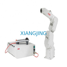 IRB1200 6 Axis Used ABB Robot Arm Flexible For Welding And Handing