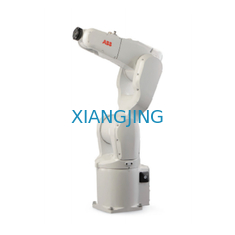 IRB1200 6 Axis Used ABB Robot Arm Flexible For Welding And Handing