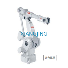 Used 6 Axis Welding Robot Arm Payload 200kg With IRC5 Single Cabinet