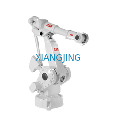 Used Industrial Painting Robot IRB4400 6axis CNC Robot Arm Assembly