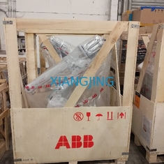 Used Industrial Painting Robot IRB4400 6axis CNC Robot Arm Assembly