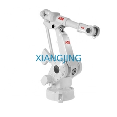 Used Industrial Robotic Arm ABB IRB 4400 Die Spraying Robot  6 Axis Robotic Arm