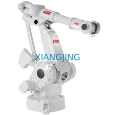 Used Industrial Robotic Arm ABB IRB 4400 Die Spraying Robot  6 Axis Robotic Arm