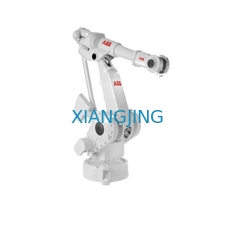 Used Industrial Robotic Arm ABB IRB 4400 Die Spraying Robot  6 Axis Robotic Arm