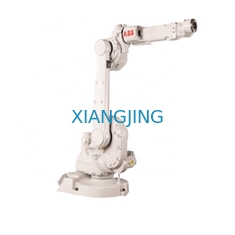Aluminum Alloy Used ABB Robot