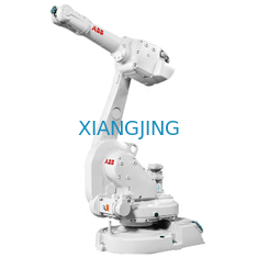 Aluminum Alloy Used ABB Robot