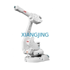 Aluminum Alloy Used ABB Robot