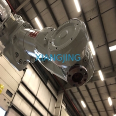 Aluminum Alloy Used ABB Robot