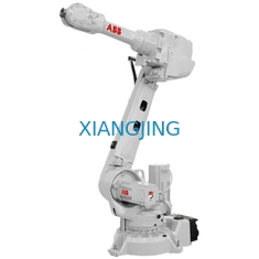 Used ABB industrial robot material handling ABB IRB 2600ID  6 axis robotic humanoid machine