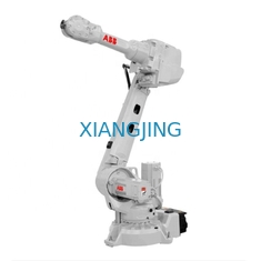 Used ABB industrial robot material handling ABB IRB 2600ID  6 axis robotic humanoid machine