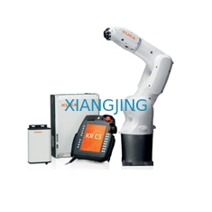 6 Axis Used KUKA Agilus KR 4 R600 Robot Arm For Handling Robot