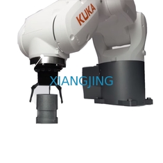 6 Axis Used KUKA Agilus KR 4 R600 Robot Arm For Handling Robot