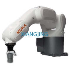 6 Axis Used KUKA Agilus KR 4 R600 Robot Arm For Handling Robot