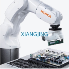 6 Axis Used KUKA Agilus KR 4 R600 Robot Arm For Handling Robot