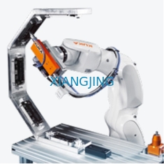 6 Axis Used KUKA Agilus KR 4 R600 Robot Arm For Handling Robot