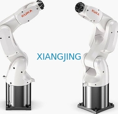 6 Axis Used KUKA Agilus KR 4 R600 Robot Arm For Handling Robot