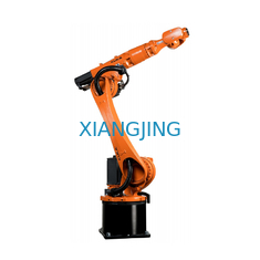 Used Industrial Robot Polisher
