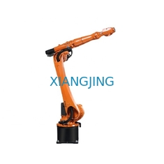 Kuka Industrial Used Welding Robot With Automatic Otc Welding Robot