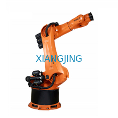 Used KUKA Industrial Robot Arm 6 Axis KR 360 R2830 For Palletizer Robot
