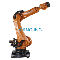 Used KUKA Industrial Robot Arm 6 Axis KR 360 R2830 For Palletizer Robot