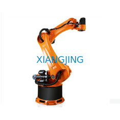 KR 470 PA Used Kuka Robot Robot Palletizing 6 Axis With Payload 470kg