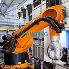 KR 600 R2830 Used Laser Welding Robot With ARC Welders